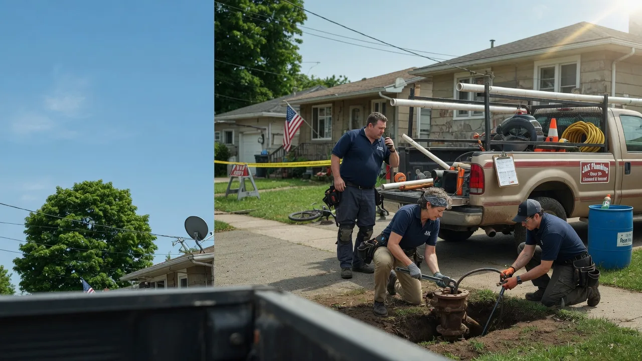 Water Heater Replacement in Kobuk, AK near me